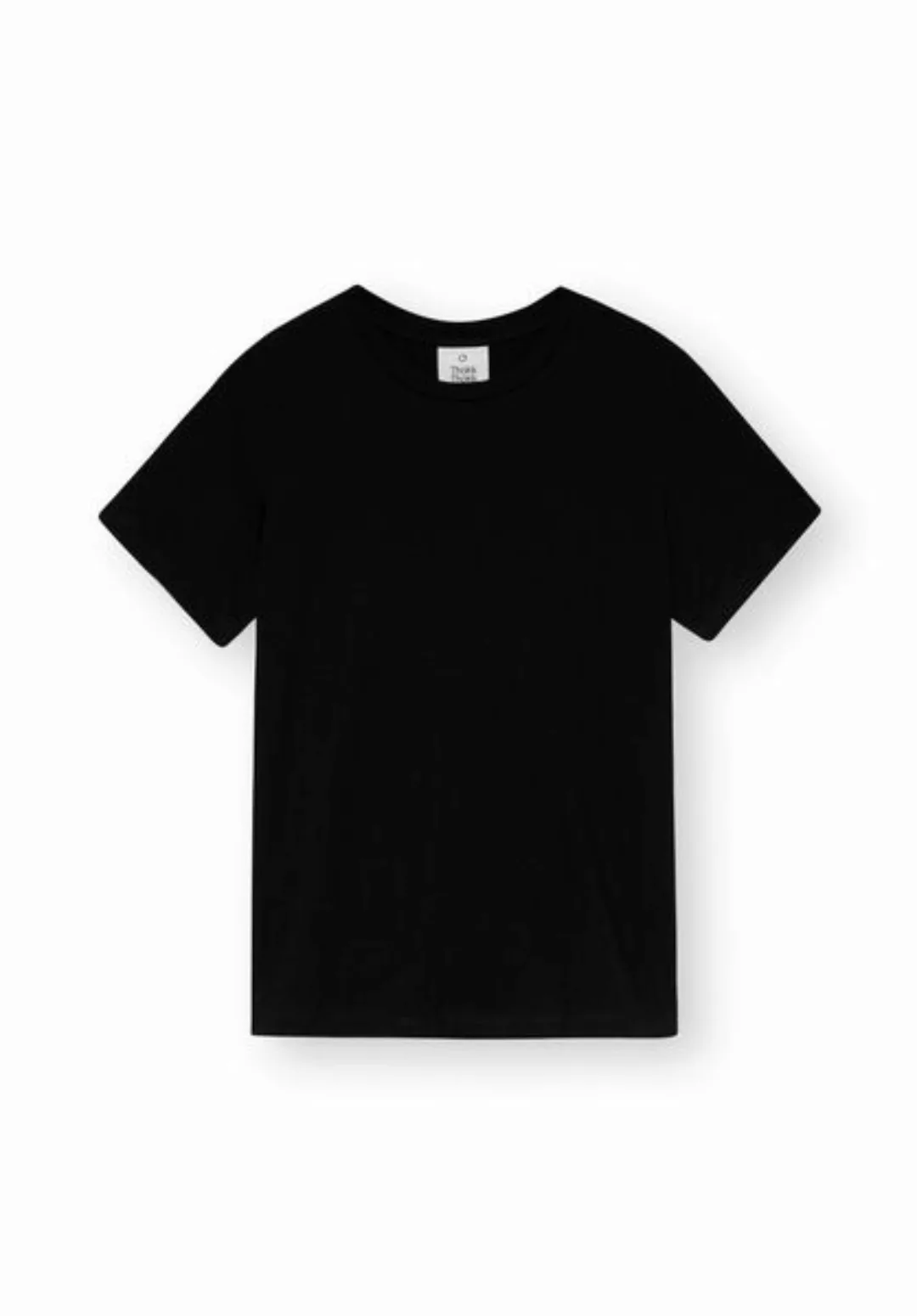 Damen T-shirt Aus Biobaumwolle günstig online kaufen