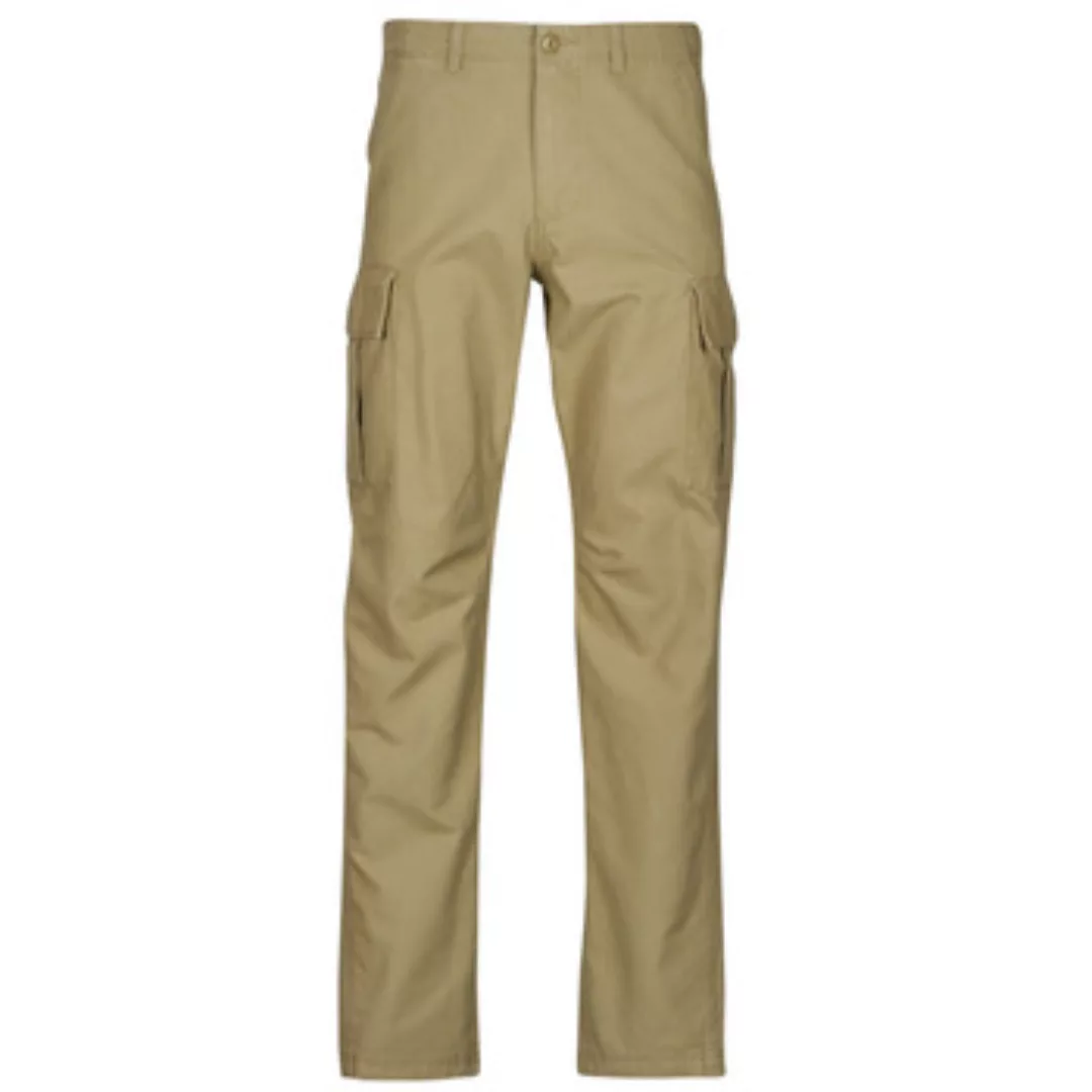 Jack & Jones Herren Cargohose JPSTKANE JJBARKLEY -Relaxed Fit günstig online kaufen