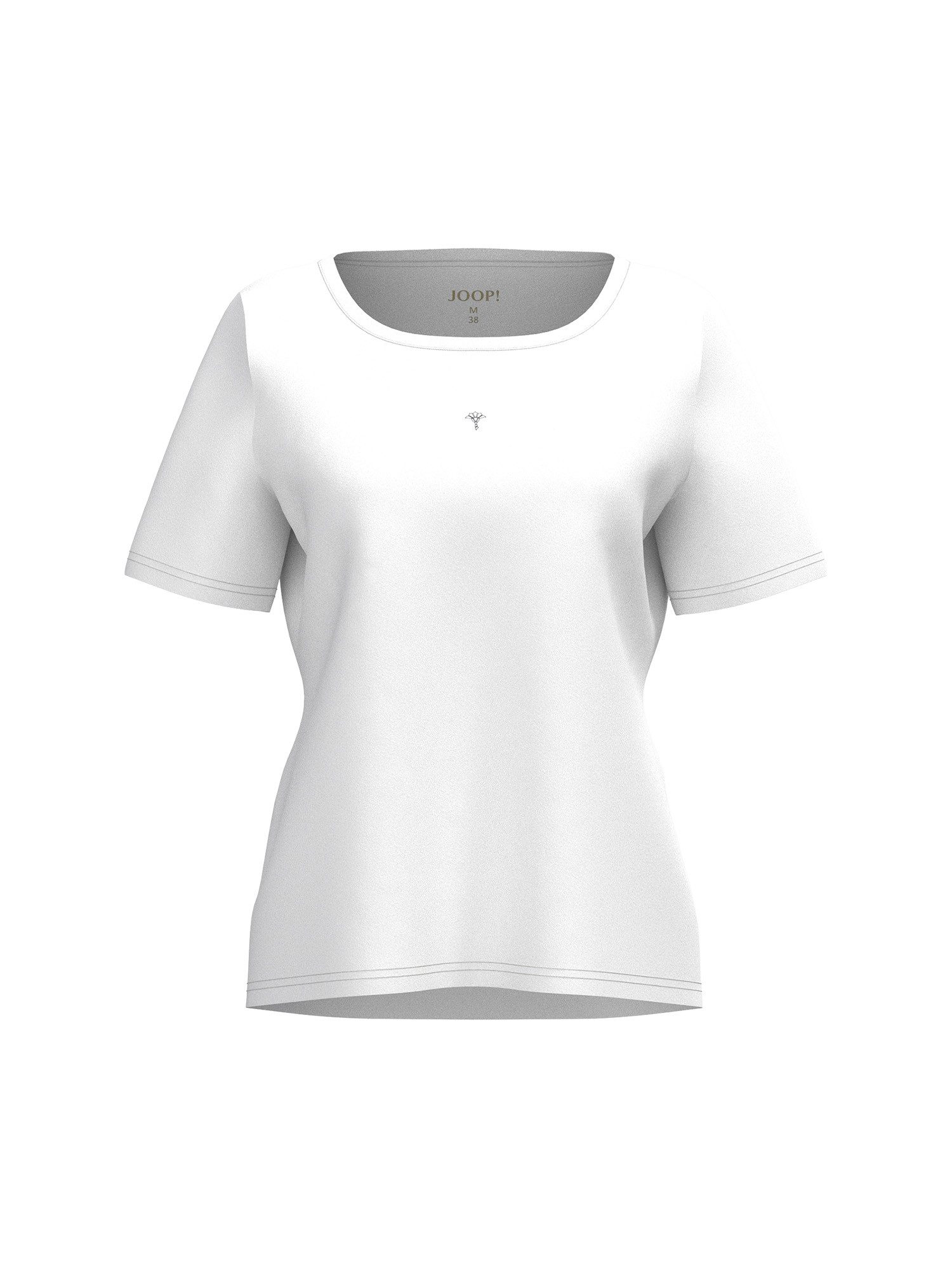 JOOP! T-Shirt Cosy mit schlichter Eleganz günstig online kaufen