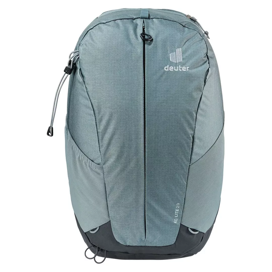 Deuter AC Lite Rucksack 23 Shale Graphite günstig online kaufen