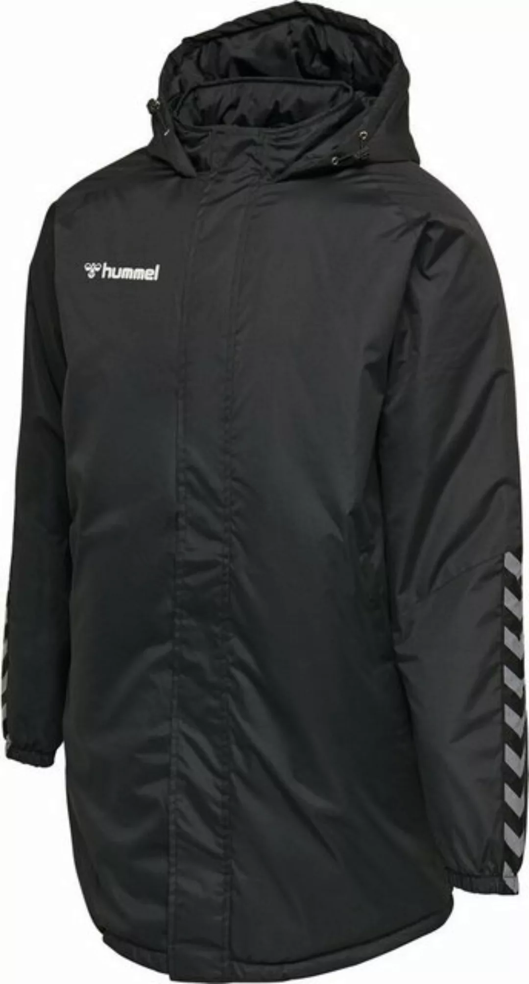 hummel Funktionsjacke hmlAUTHENTIC BENCH JACKET günstig online kaufen