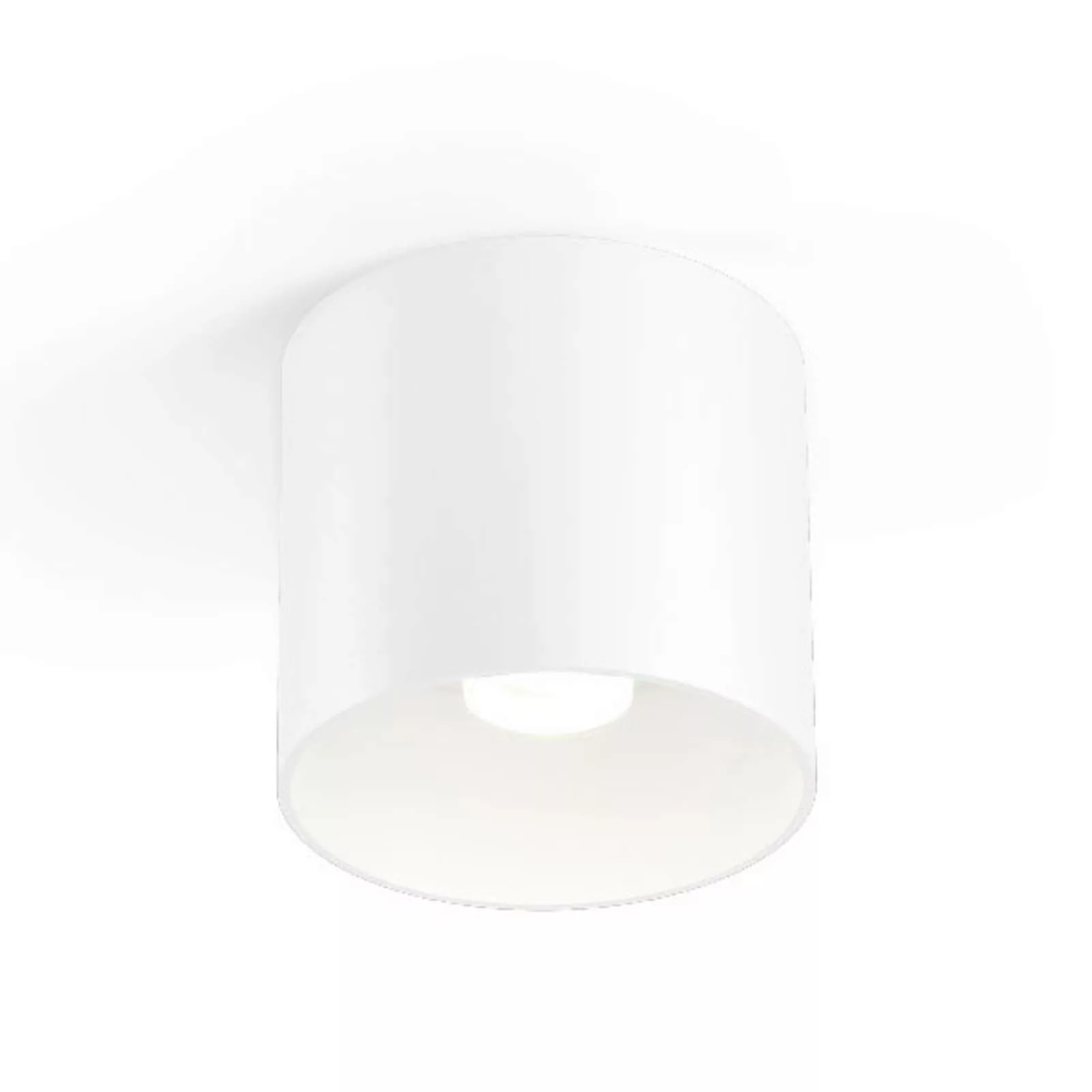 WEVER & DUCRÉ Ray PAR16 Deckenlampe weiß günstig online kaufen