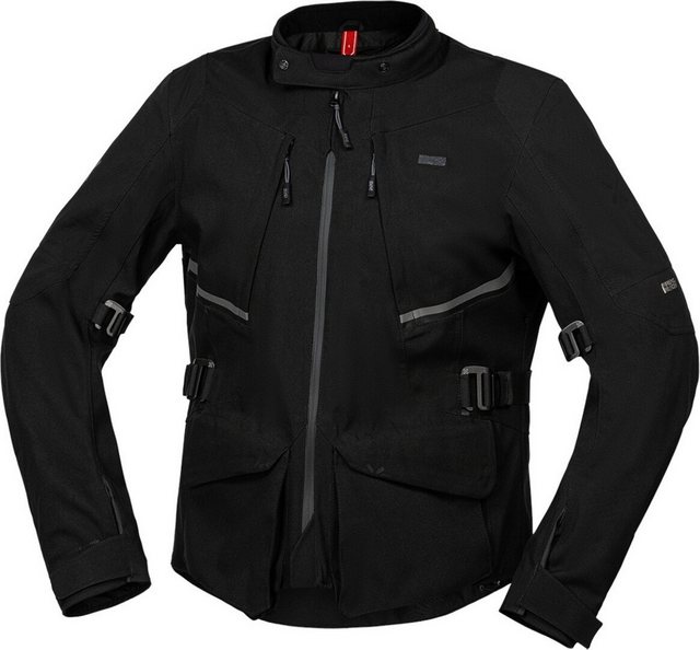 IXS Motorradjacke Tourster-STX 1.0 wasserdichte Motorrad Textiljacke günstig online kaufen