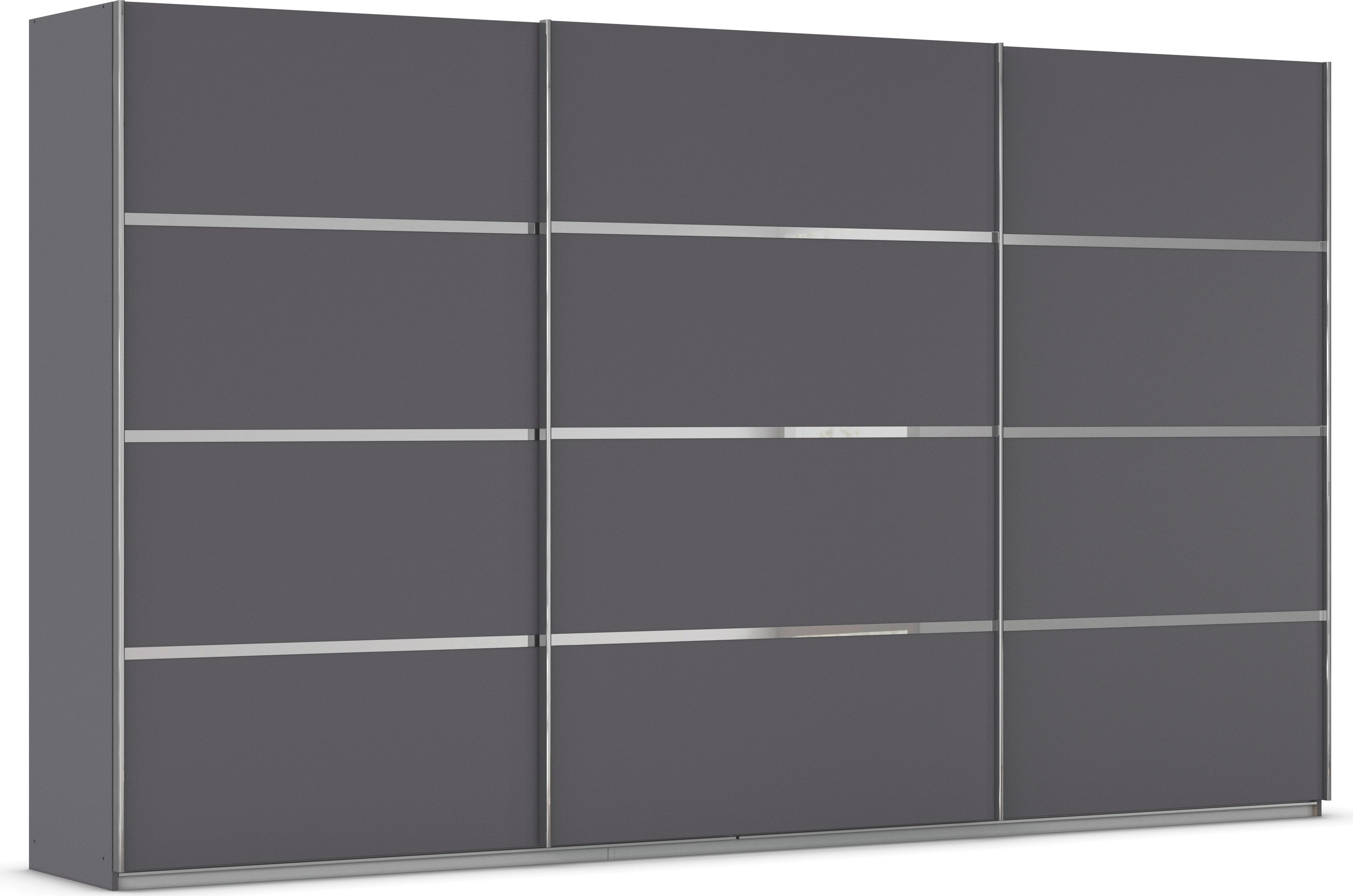 rauch Kleiderschrank "Schwebetürenschrank Garderobe Schrank TOP ANGEBOT Avo günstig online kaufen