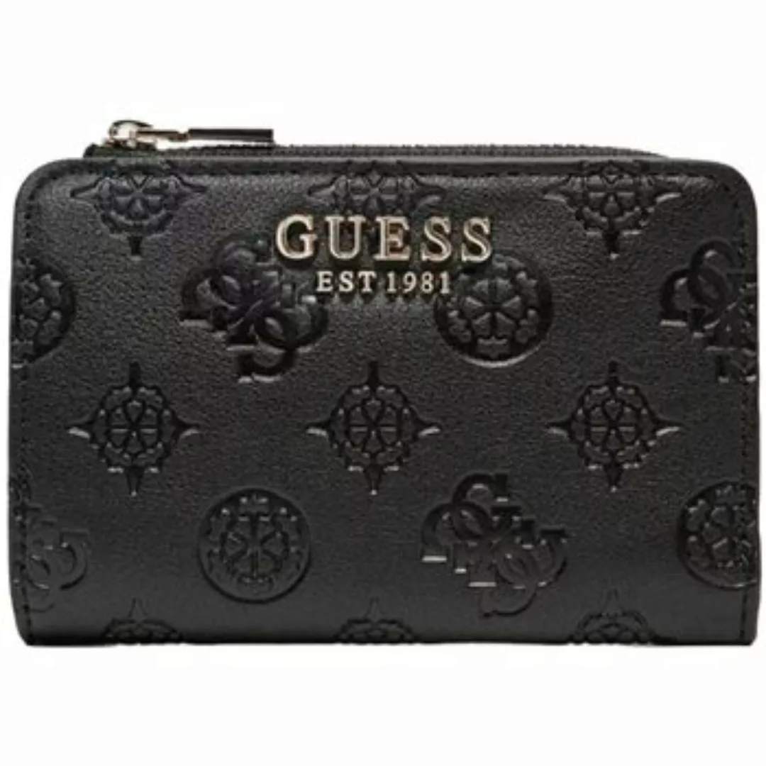 Guess  Geldbeutel SWPD96 30156 günstig online kaufen