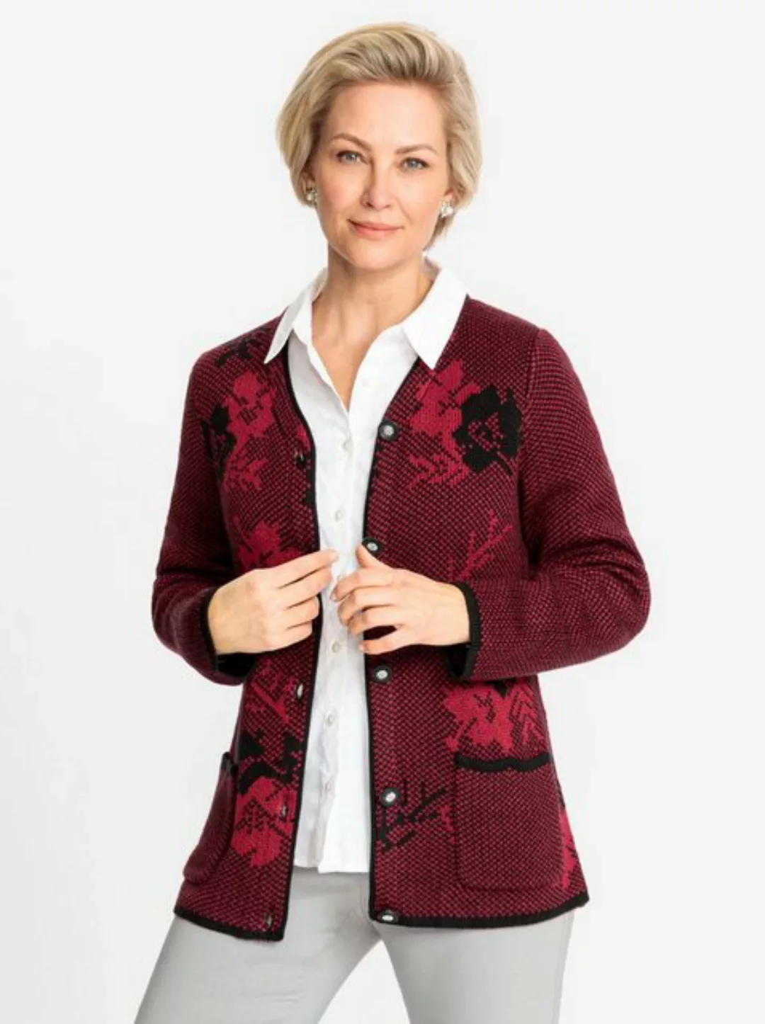 Witt Strickjacke Strickjacke günstig online kaufen