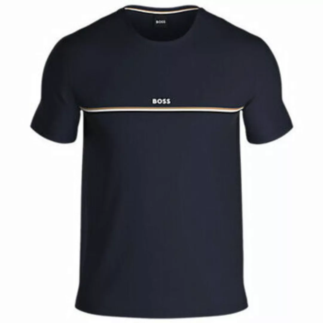 BOSS  Pyjamas/ Nachthemden Einzigartiges T-Shirt 10259900 01 günstig online kaufen