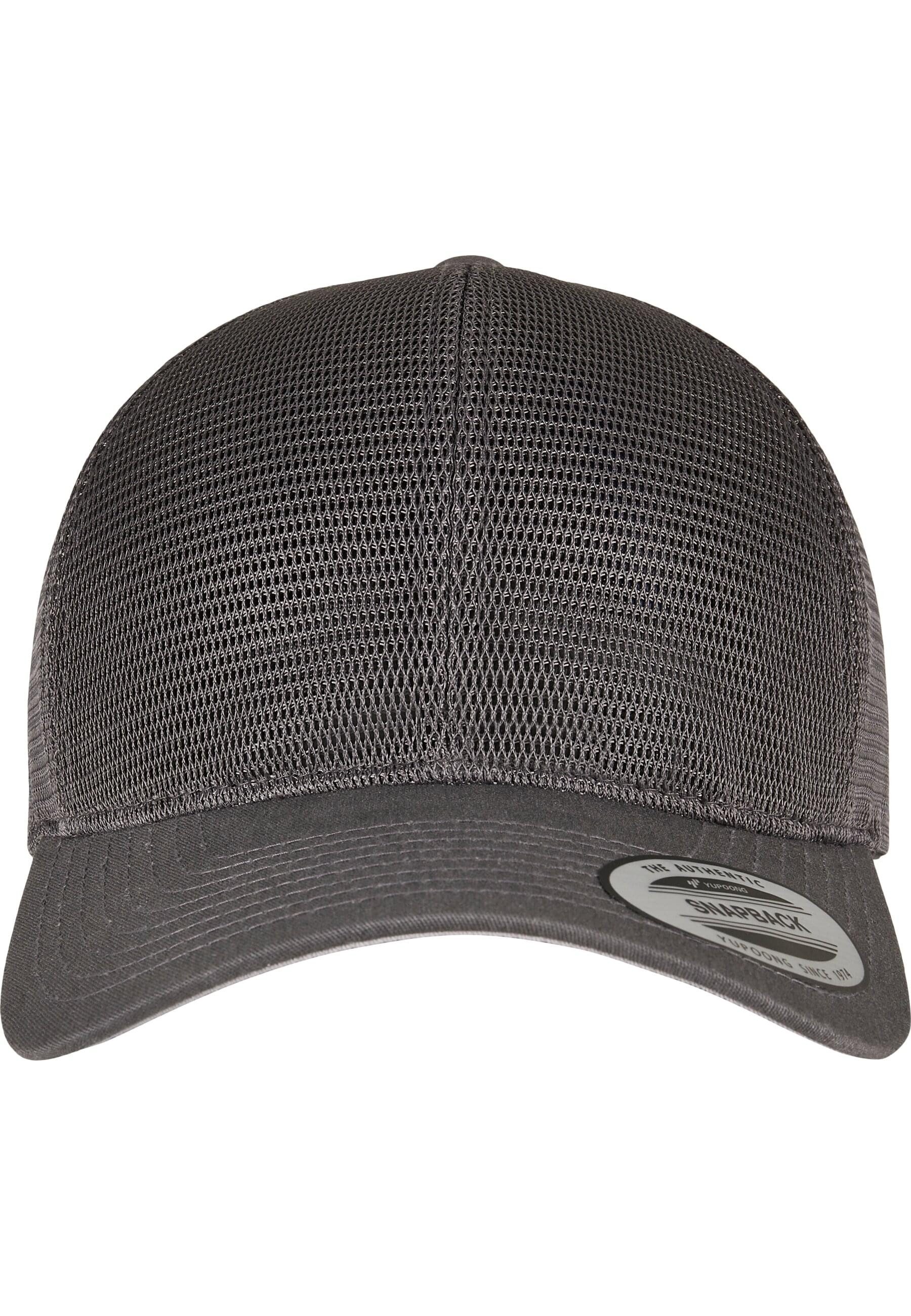 Flexfit Flex Cap "Flexfit Accessoires 360 Omnimesh Cap" günstig online kaufen