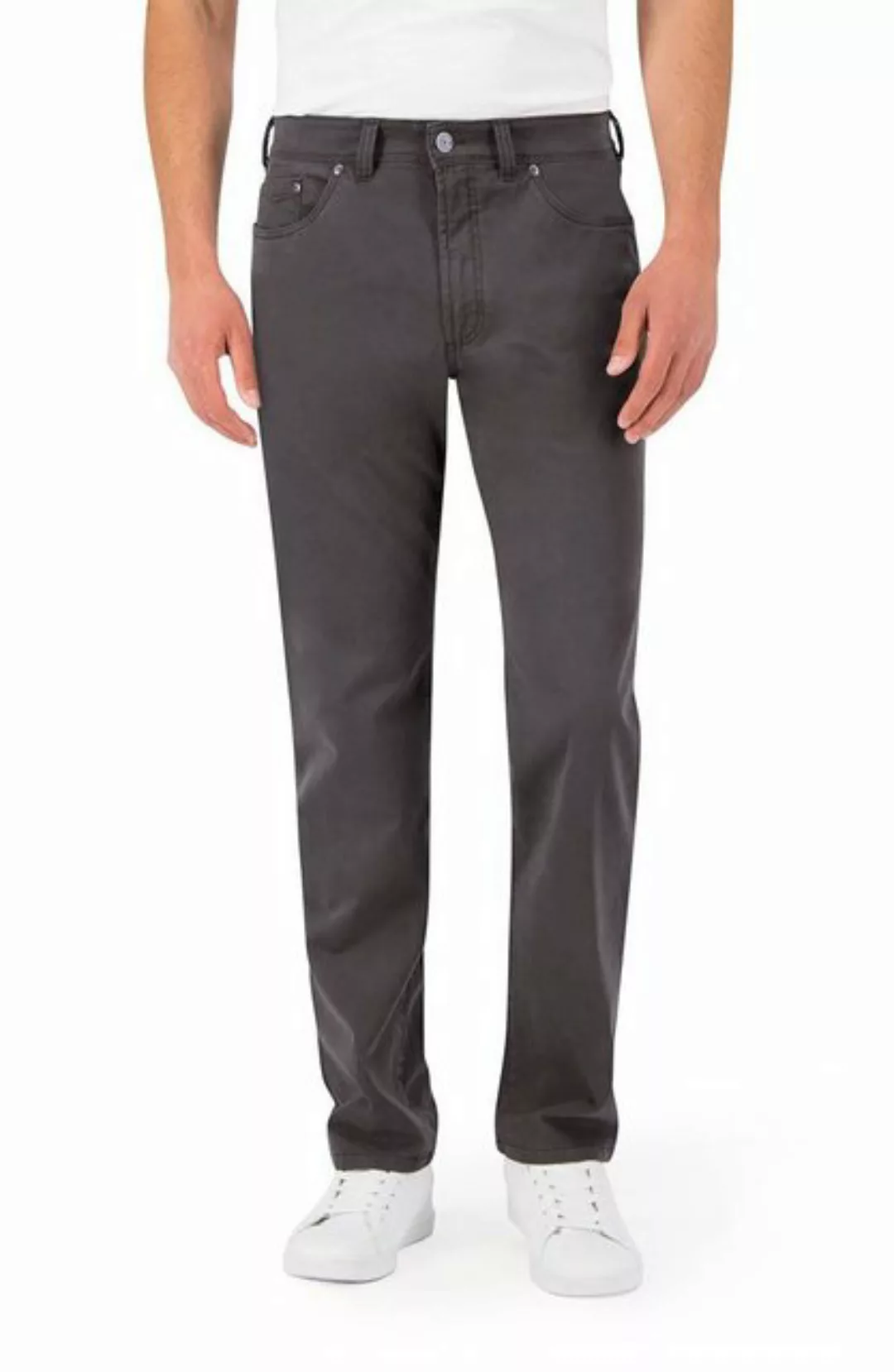 Atelier GARDEUR 5-Pocket-Jeans Nevio Cashmere Touch Baumwollstretch günstig online kaufen