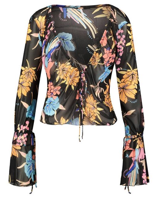 free people Hemdbluse Damen Bluse OF PARADISE langarm (1-tlg) günstig online kaufen