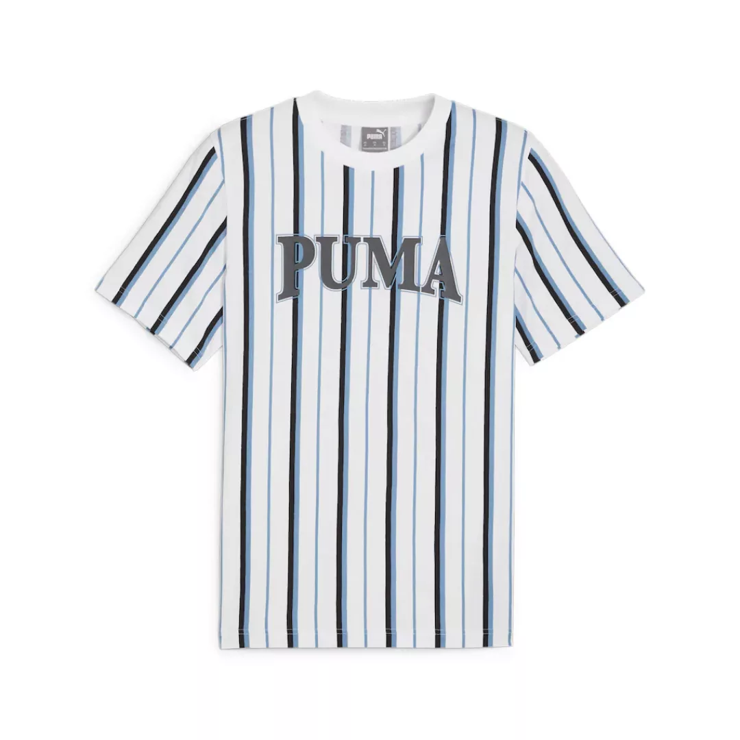 PUMA T-Shirt "SQUAD AOP TEE" günstig online kaufen