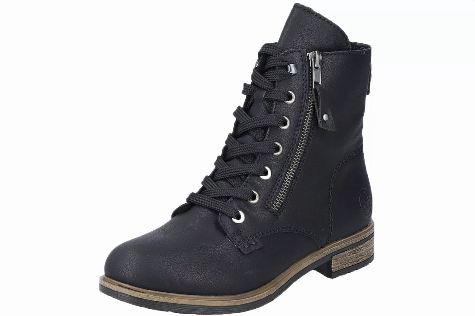Rieker Winterboots günstig online kaufen
