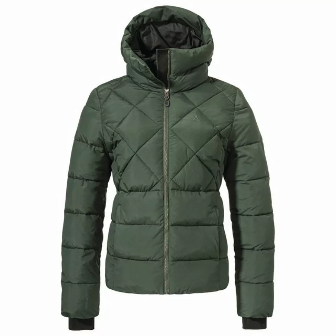 Schöffel Outdoorjacke günstig online kaufen