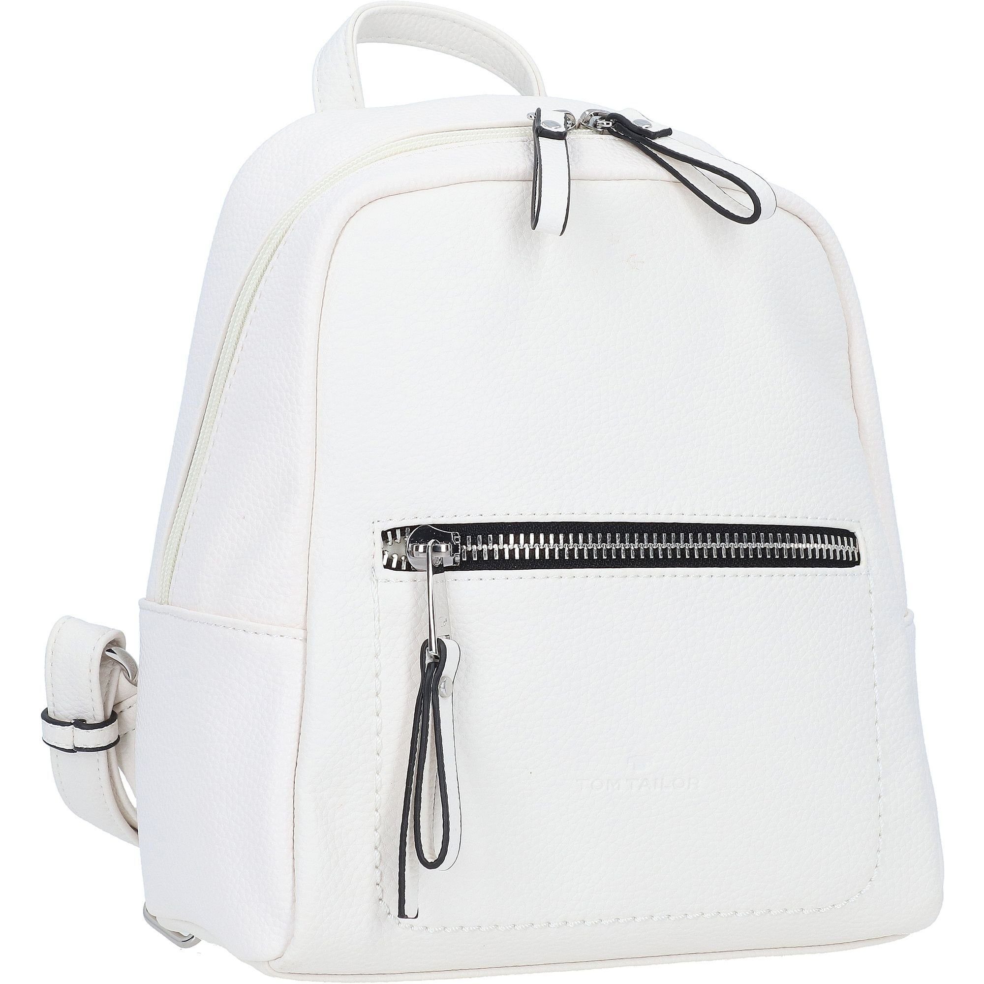 TOM TAILOR Rucksack TTTINNA Rucksack aus günstig online kaufen