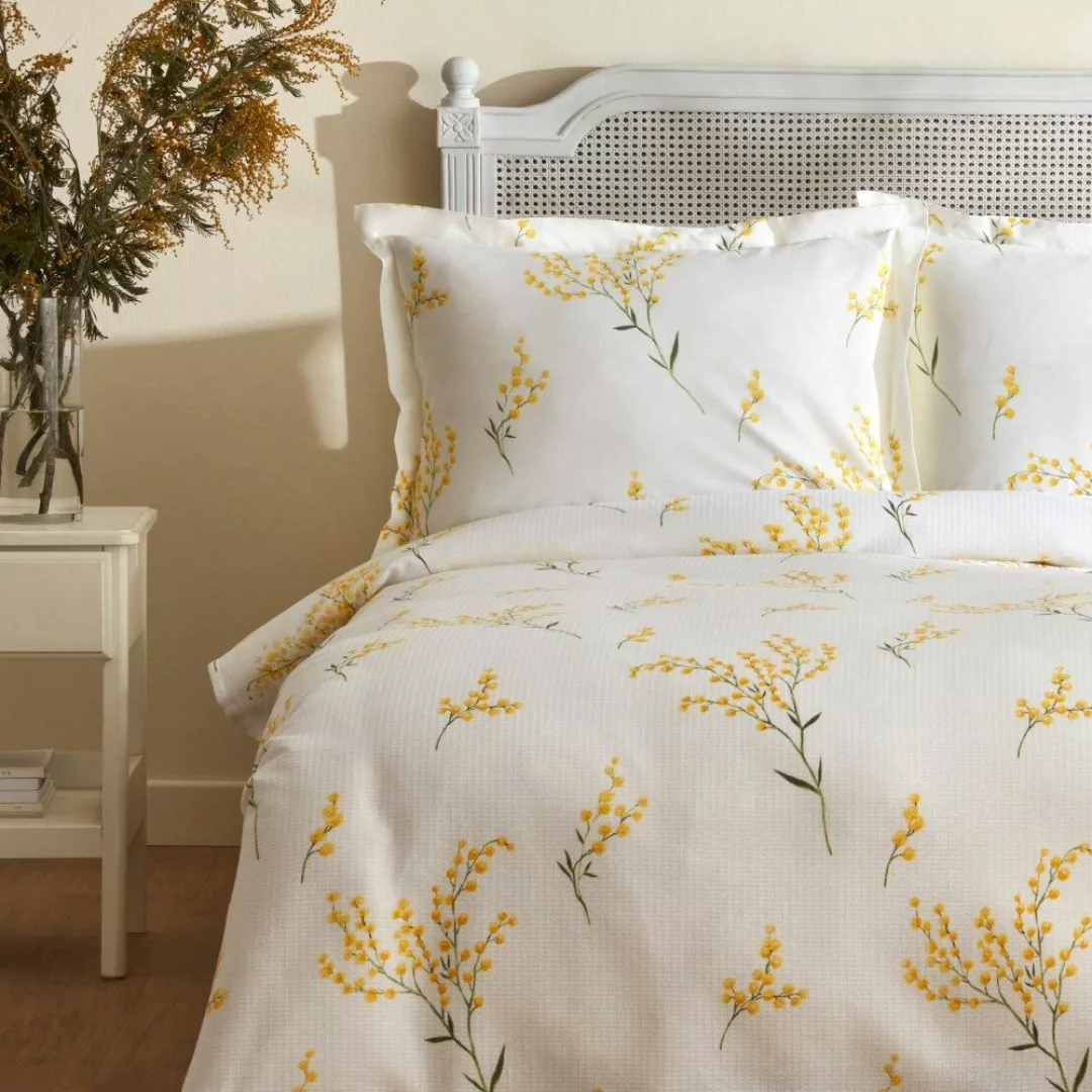 Karaca Bettwäsche Karaca Loretta 100% Baumwolle günstig online kaufen