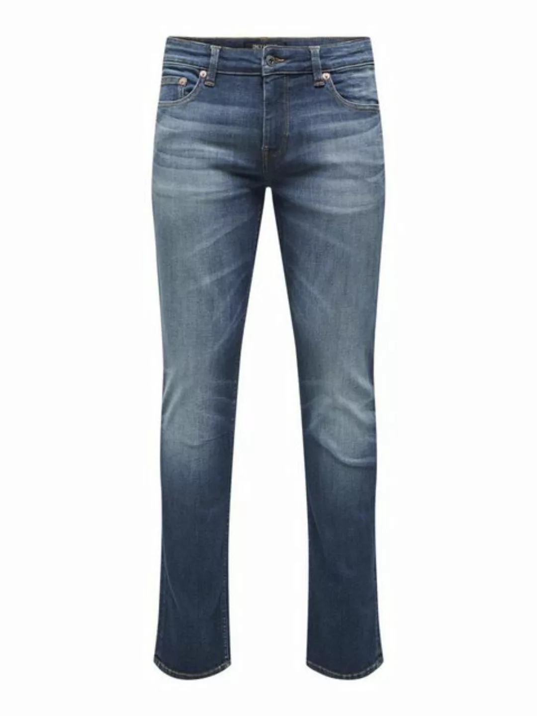 ONLY & SONS Slim-fit-Jeans ONSLoom (1-tlg) günstig online kaufen