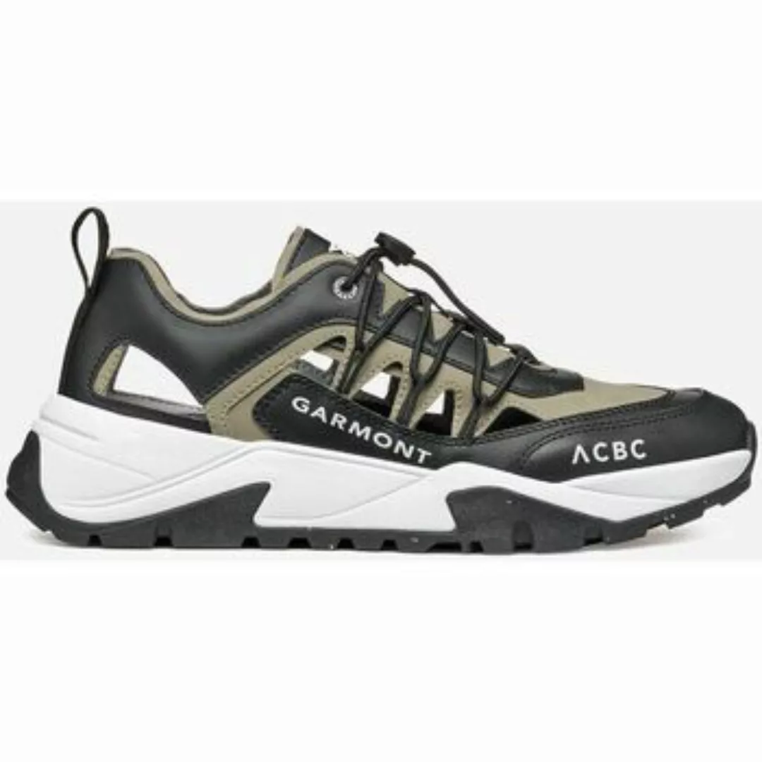 Acbc  Sneaker S11004U - GARMONT LAGOM AIR-834002 OAK GREEN/BLACK günstig online kaufen