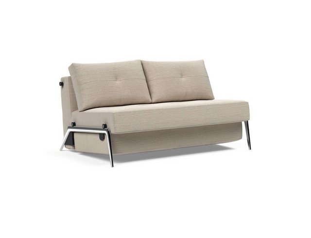 INNOVATION LIVING ™ Schlafsofa Cubed Klappsofa, hochwertige Schlaffunktion, günstig online kaufen