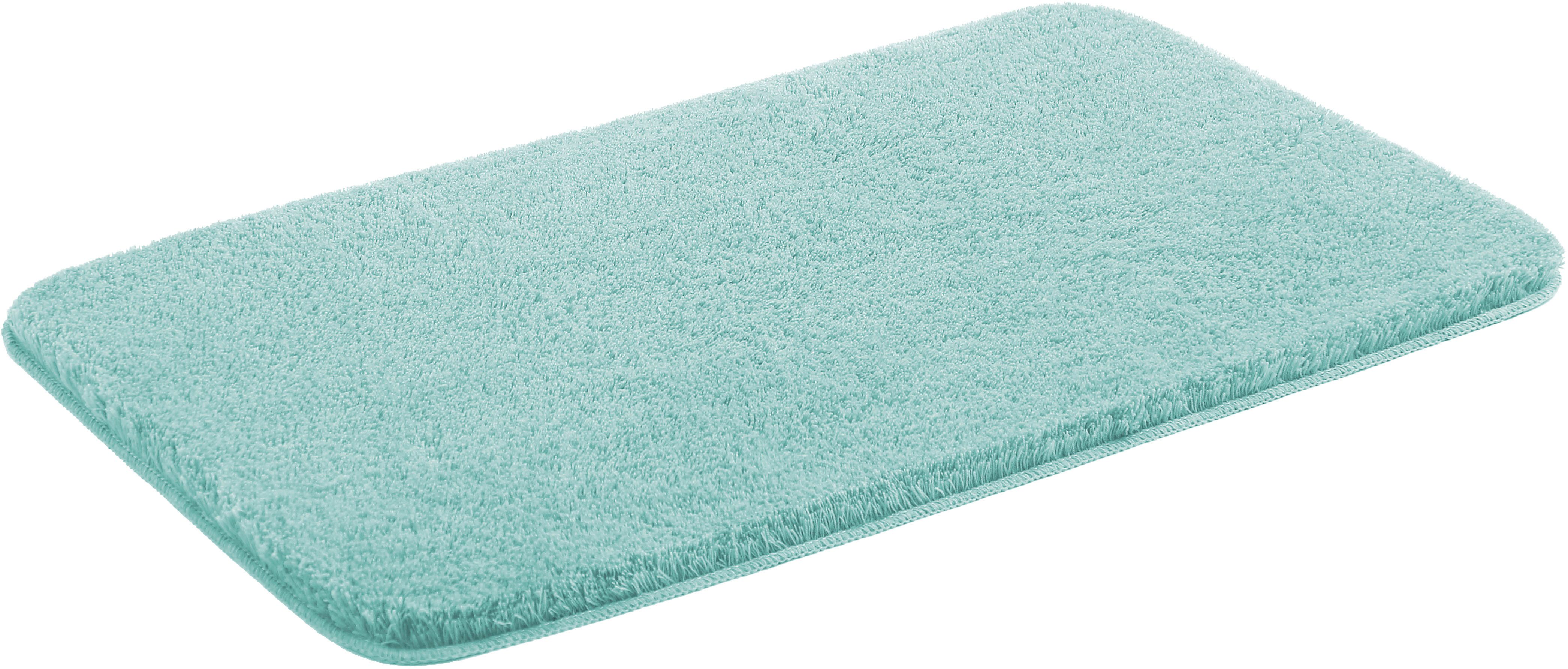 my home Badematte Merida, Badvorleger, Badezimmer günstig online kaufen