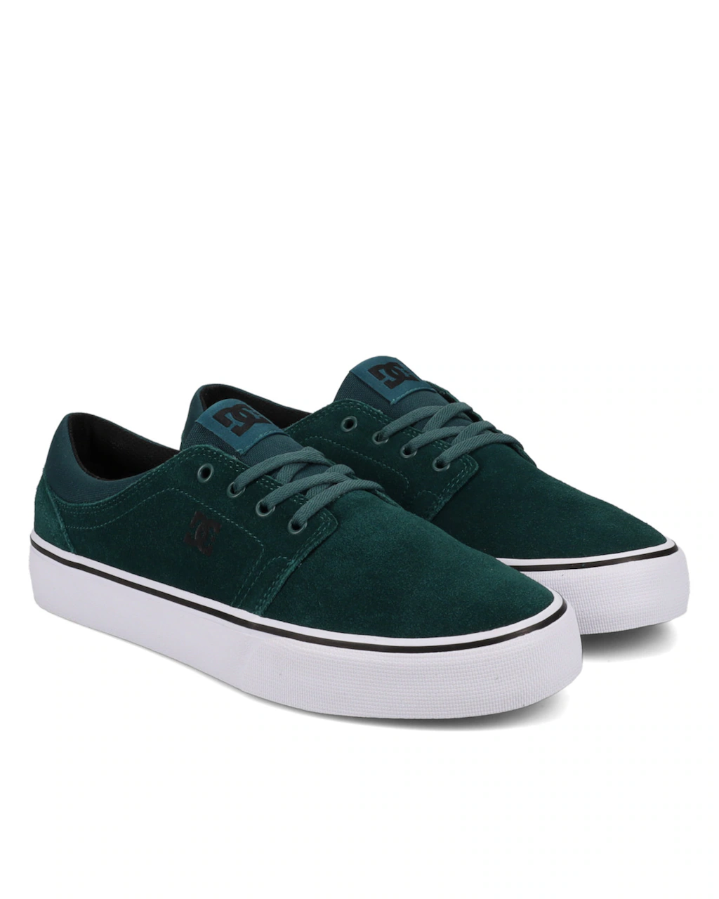 DC Shoes Sneaker "Trase Sd" günstig online kaufen