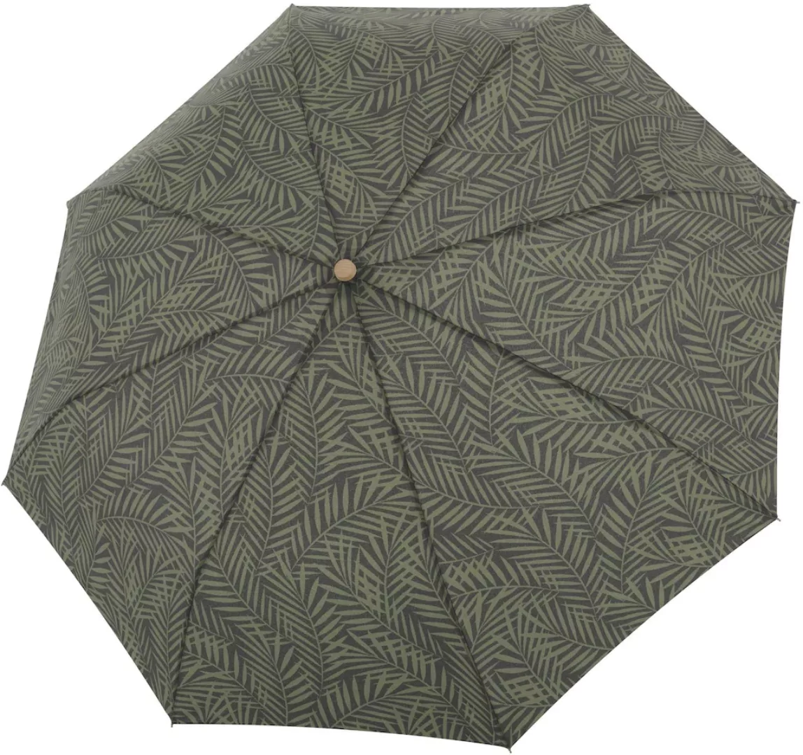 doppler Taschenregenschirm "nature Mini, genesis" günstig online kaufen