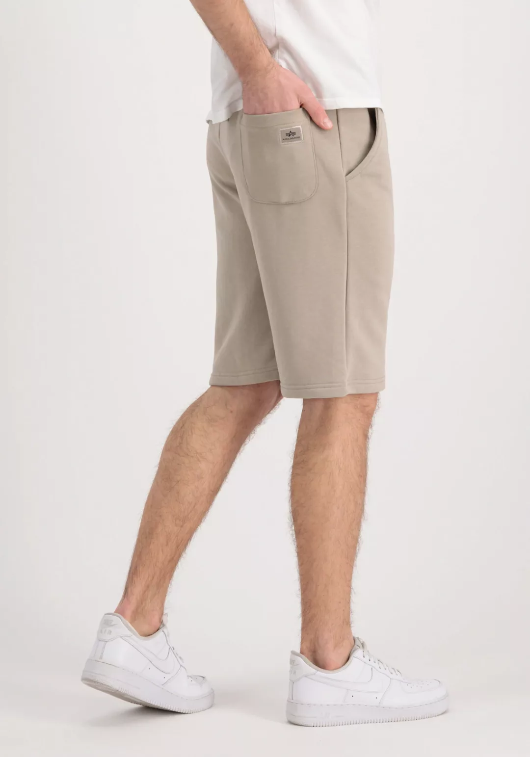 Alpha Industries Shorts "Alpha Industries Men - Shorts X-Fit Cargo Short" günstig online kaufen