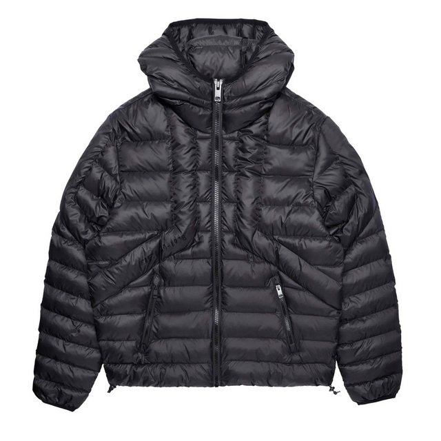 Diesel Steppjacke Diesel W-Dwain-21 Herren Steppjacke günstig online kaufen