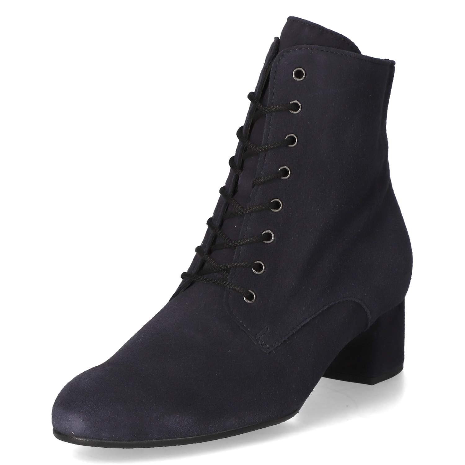 Gabor Schnürstiefeletten Stiefelette günstig online kaufen