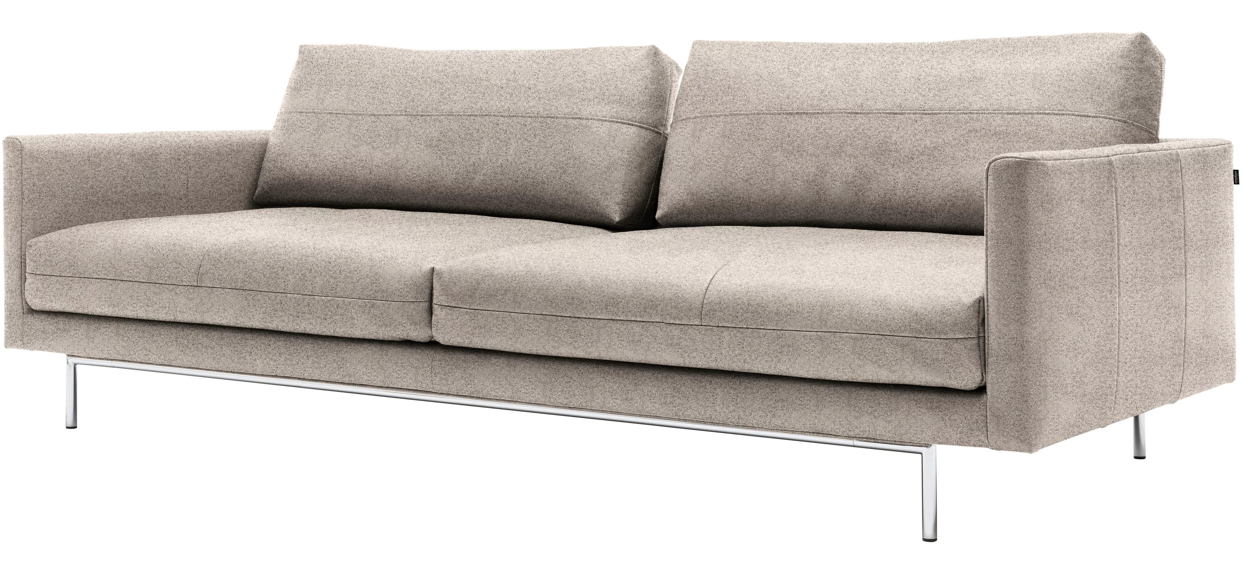 Creation BY ROLF BENZ 3,5-Sitzer "CR.414, Designsofa, edles Sofa, Loungesof günstig online kaufen