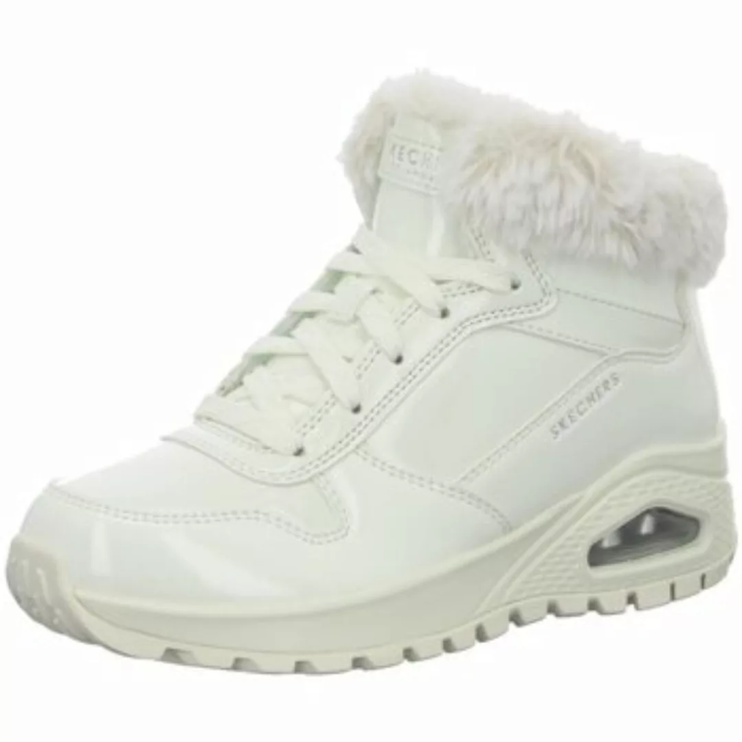 Skechers  Stiefel Stiefeletten ARCH FIT - INFINITY COOL,Weiss 168126 WHT günstig online kaufen