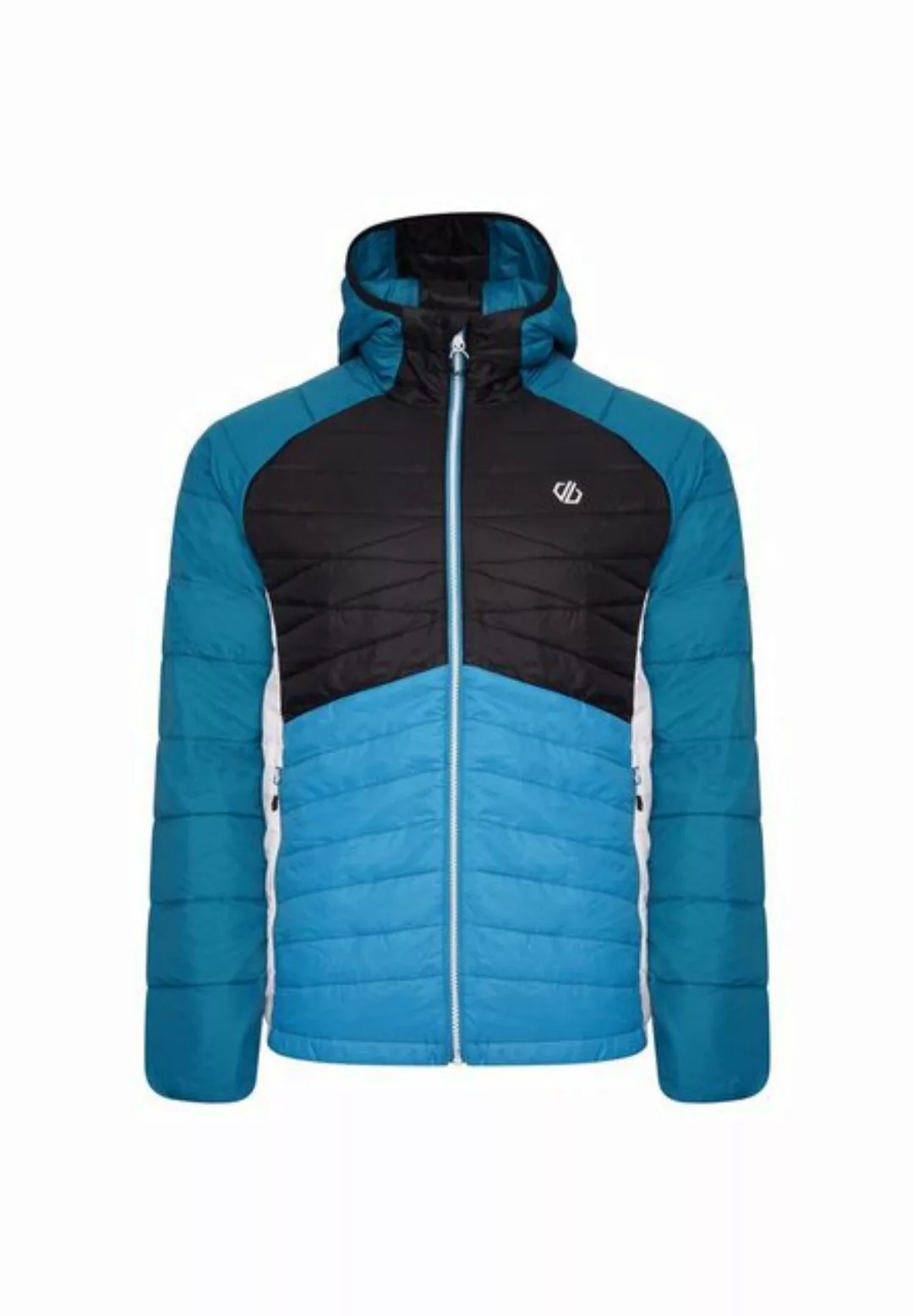 Dare2b Hybridjacke Dare 2b Herren Mountaineer II leichte Steppjacke D günstig online kaufen