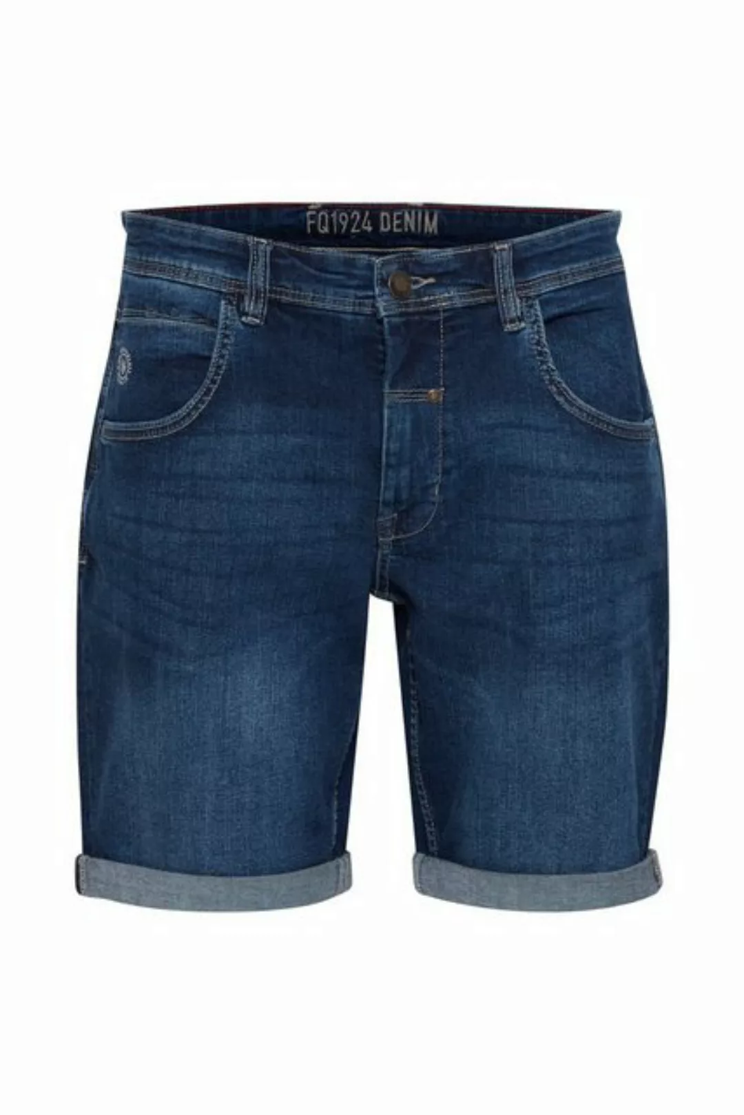 FQ1924 Jeansshorts FQ1924 FQRome günstig online kaufen