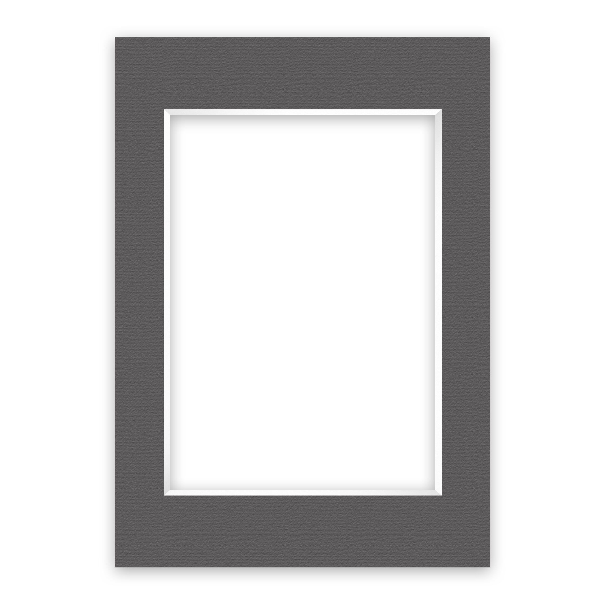 nielsen Bilderrahmen Passepartout Conservation 1,5 mm, günstig online kaufen
