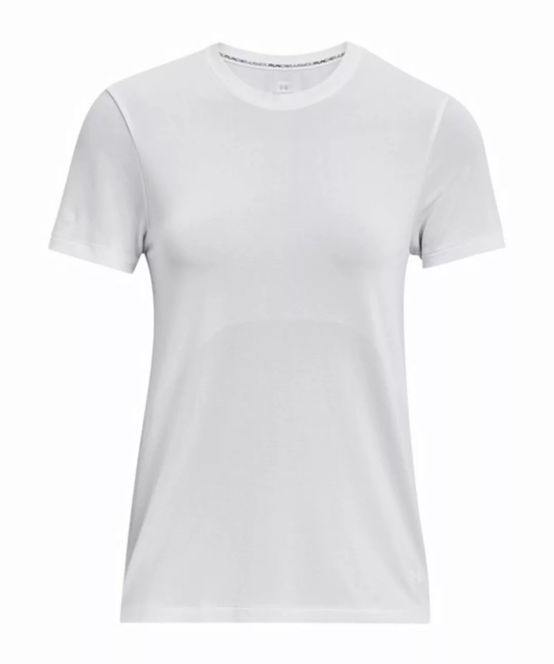 Under Armour® Laufshirt Seamless T-Shirt Damen default günstig online kaufen