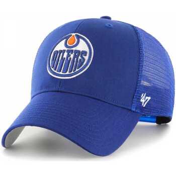 '47 Brand  Schirmmütze Cap nhl edmonton oilers branson mvp günstig online kaufen