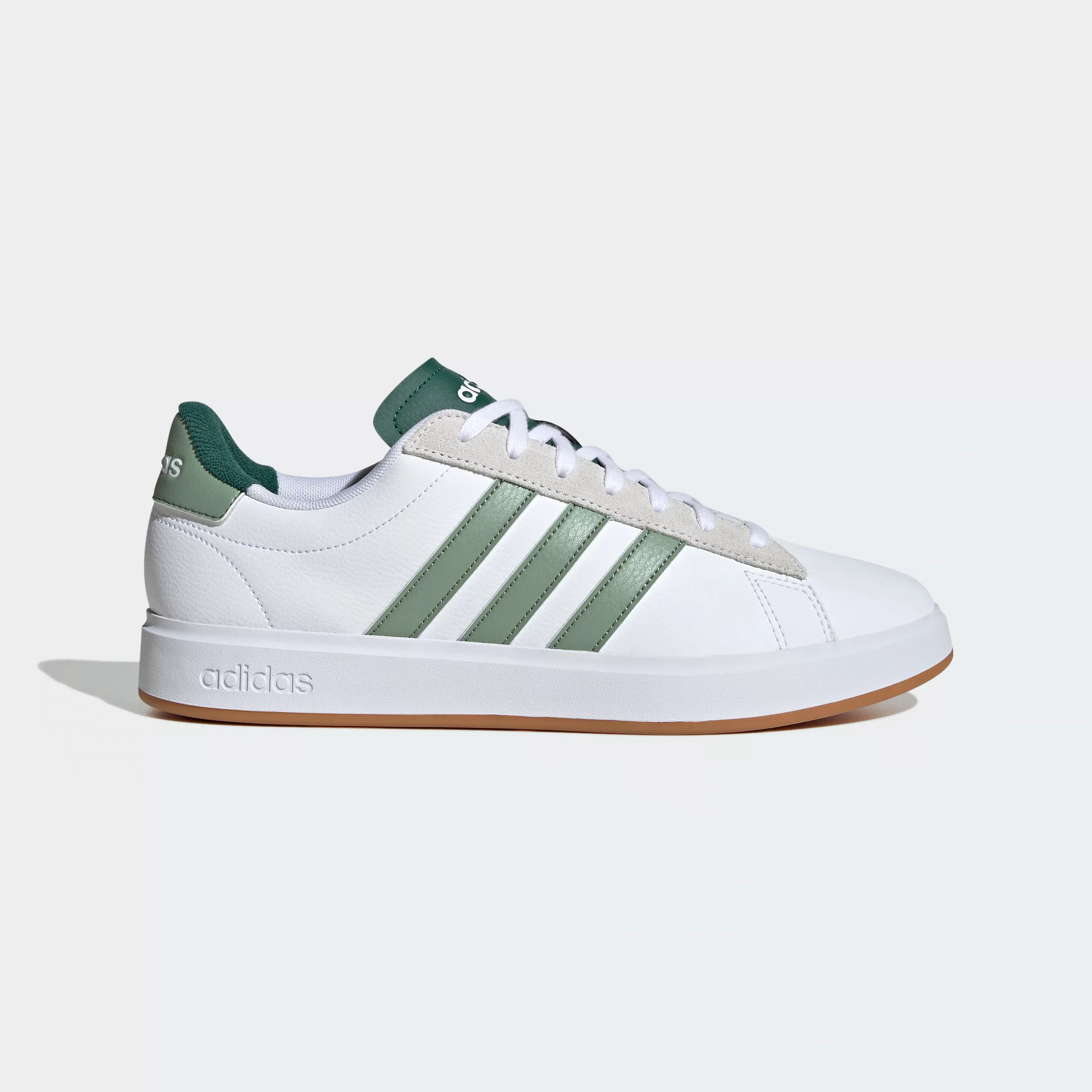 adidas Sportswear Sneaker "GRAND COURT 2.0", Design auf den Spuren des adid günstig online kaufen