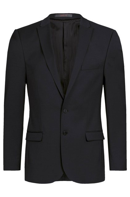 GREIFF Sakko Greiff Corporate Sakko Herren Modern WITH 37.5® Slim-Fit Schwa günstig online kaufen