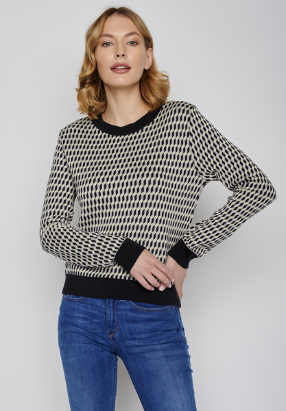 Gracile - Sweatshirt Für Damen günstig online kaufen