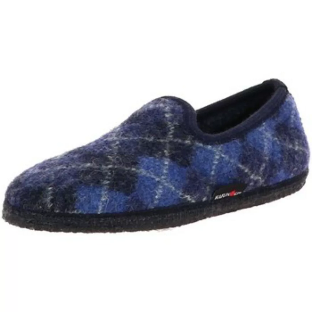 Haflinger  Hausschuhe SLIPPER JAQUARD günstig online kaufen