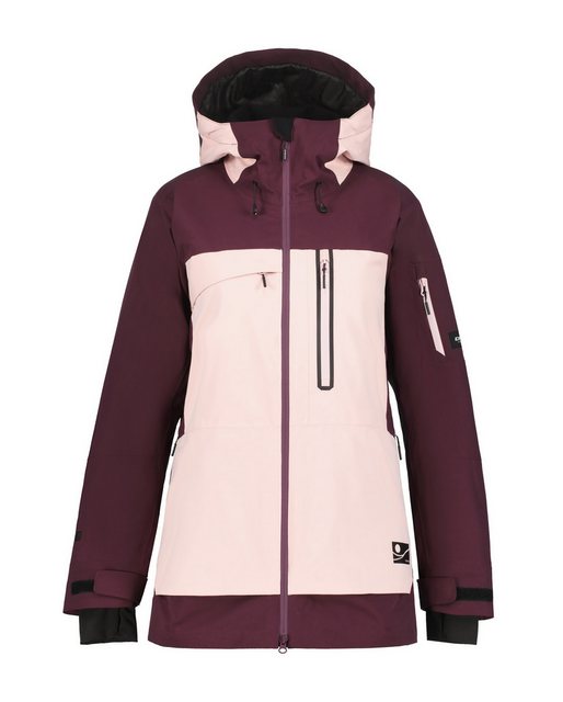 Icepeak Outdoorjacke Icepeak Jacke CURRAN günstig online kaufen