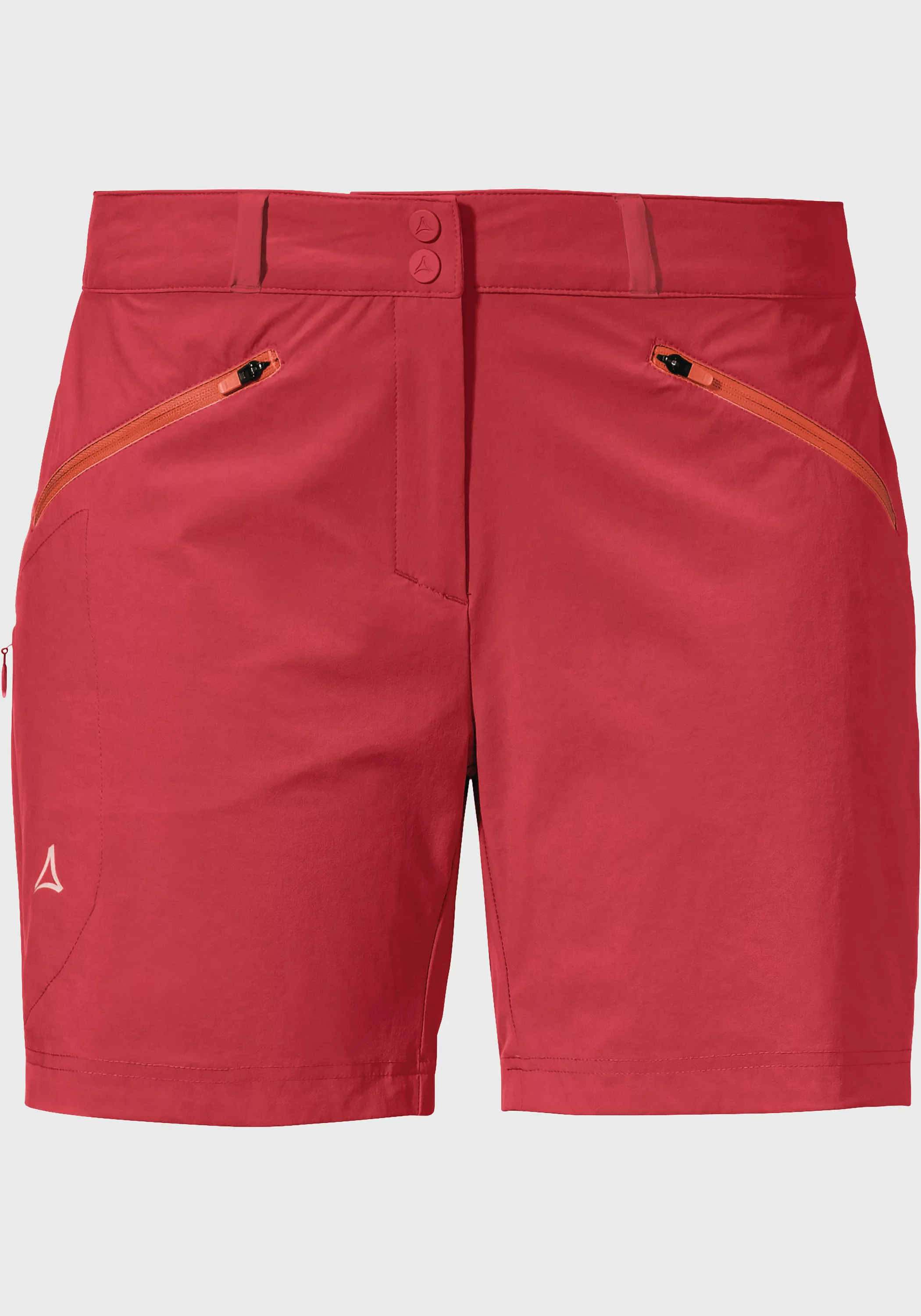 Schöffel Bermudas "Shorts Hestad L" günstig online kaufen