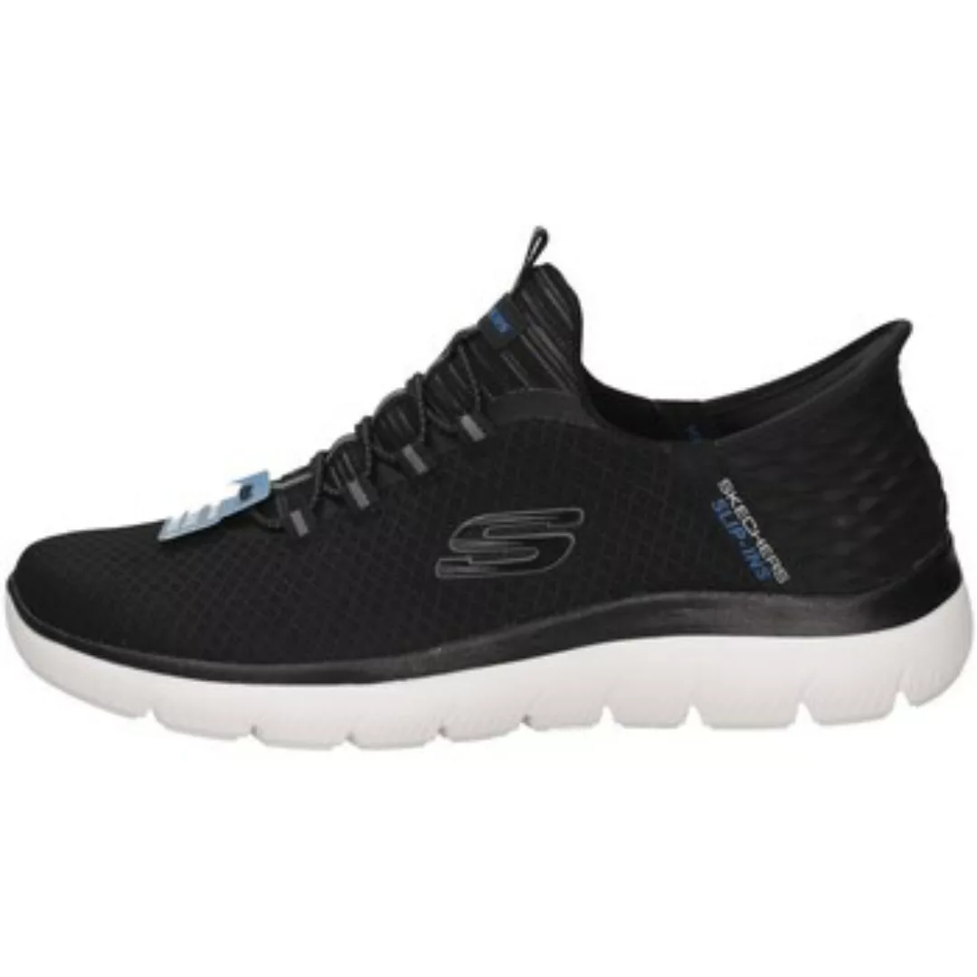 Skechers  Sneaker 2232457 Sneaker Mann 232457 Blk günstig online kaufen