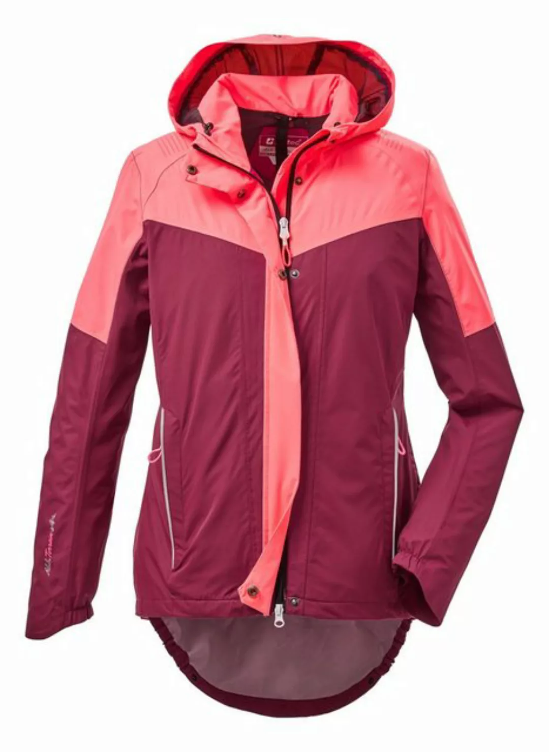 Killtec Outdoorjacke KOS 27 WMN JCKT günstig online kaufen