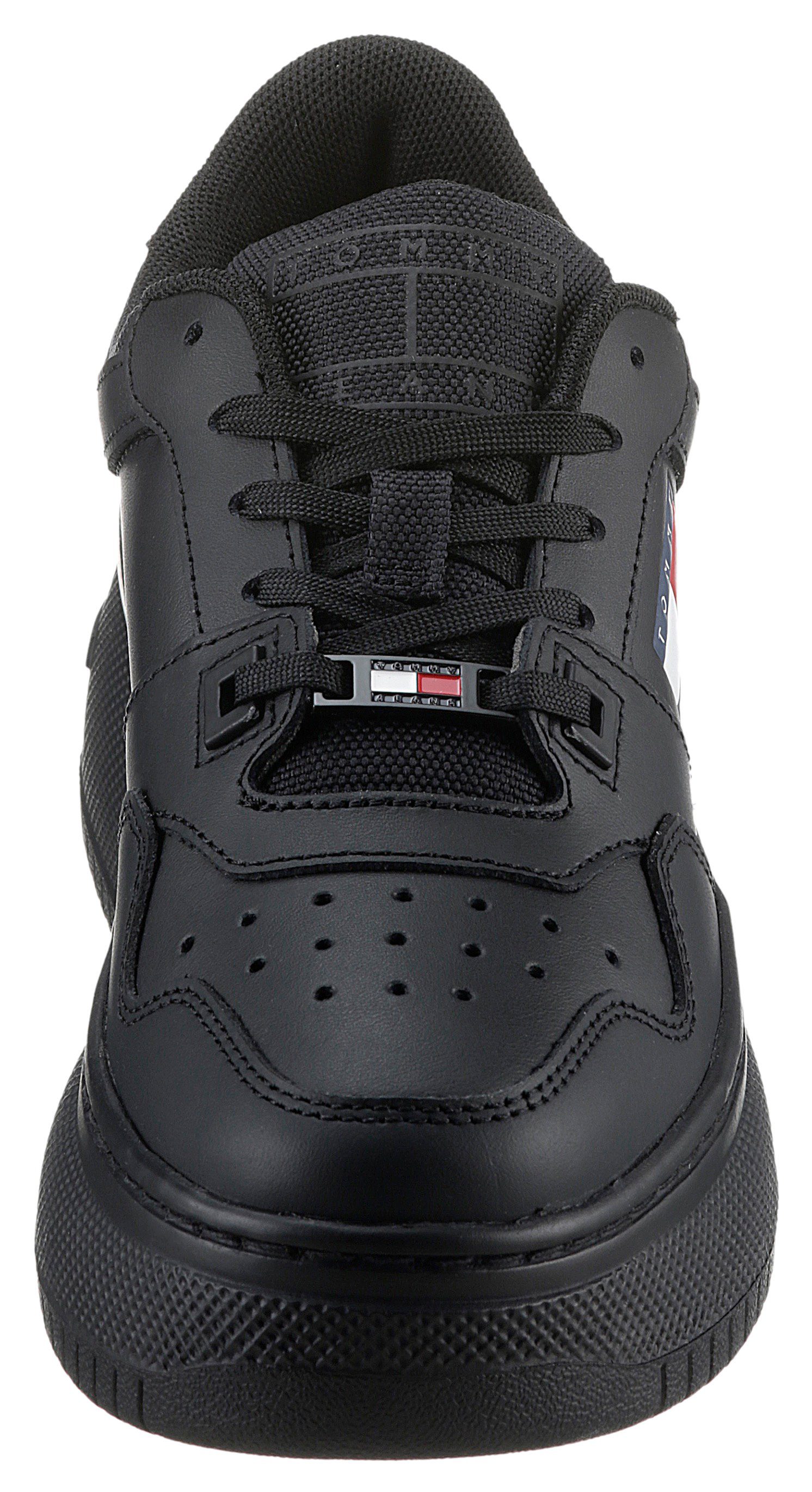 Tommy Jeans TJW RETRO BASKET FLATFORM günstig online kaufen