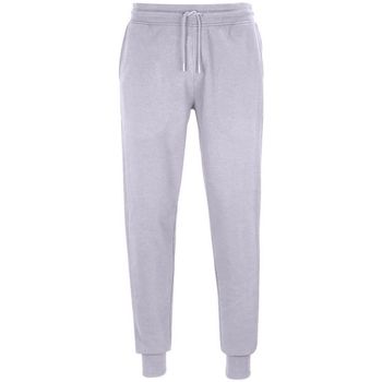 Sols  Trainingsanzüge JUMBO - PANTALONES DE JOGGING UNISEX color lila günstig online kaufen
