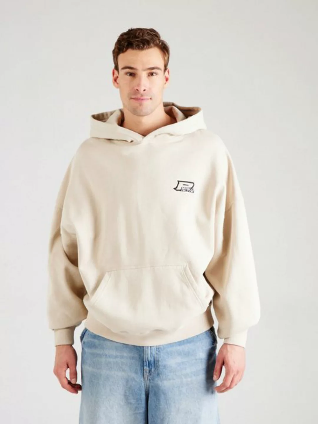 Pegador Hoodie Pegador Duan Boxy Hoodie günstig online kaufen