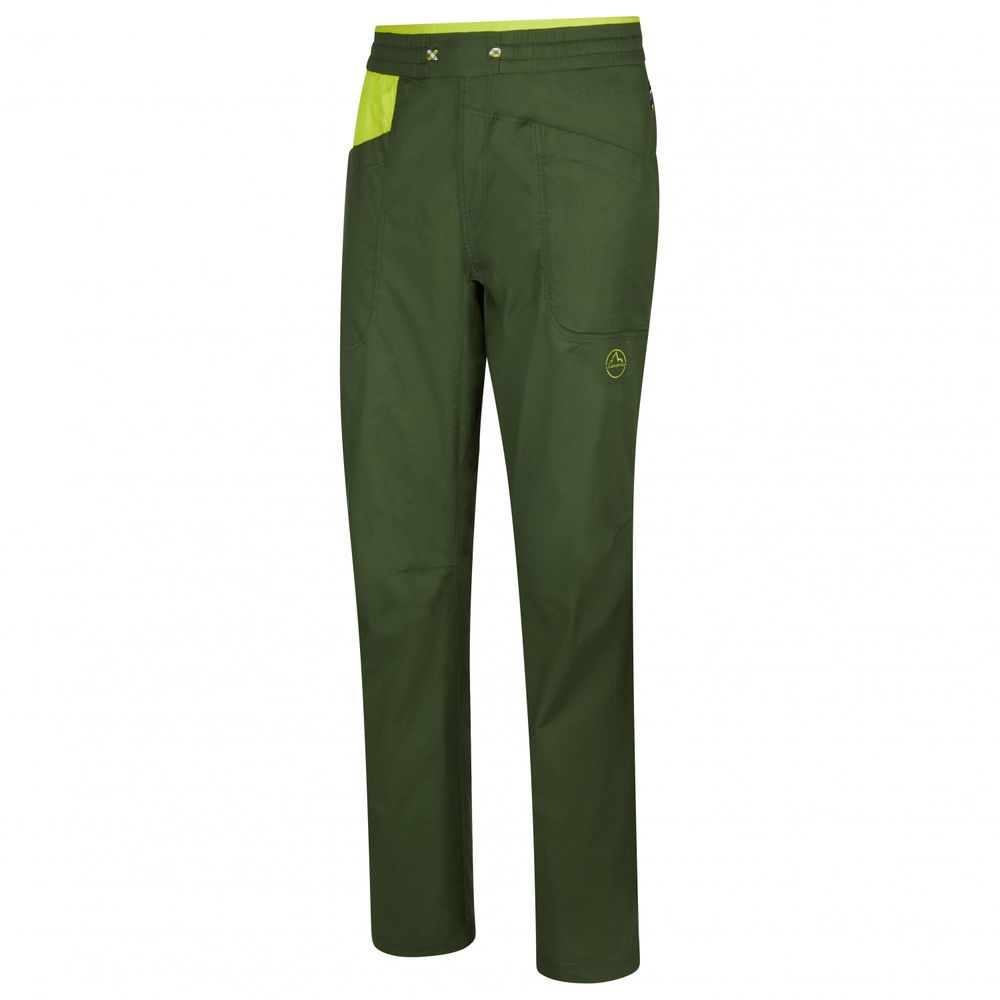 La Sportiva Bolt Pant Men - Kletterhose günstig online kaufen