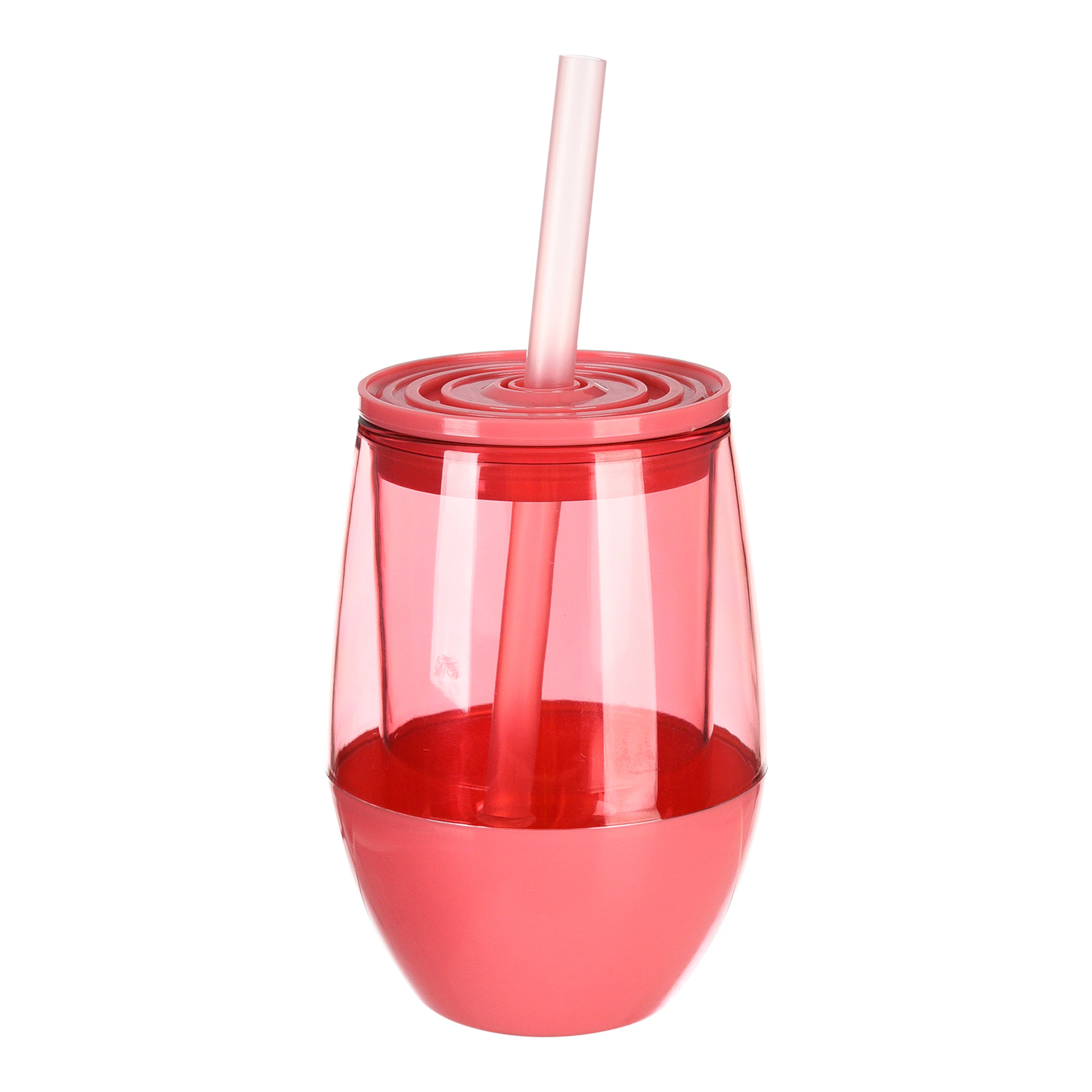 Trinkbecher TWOTONE ca.330ml, rosa günstig online kaufen