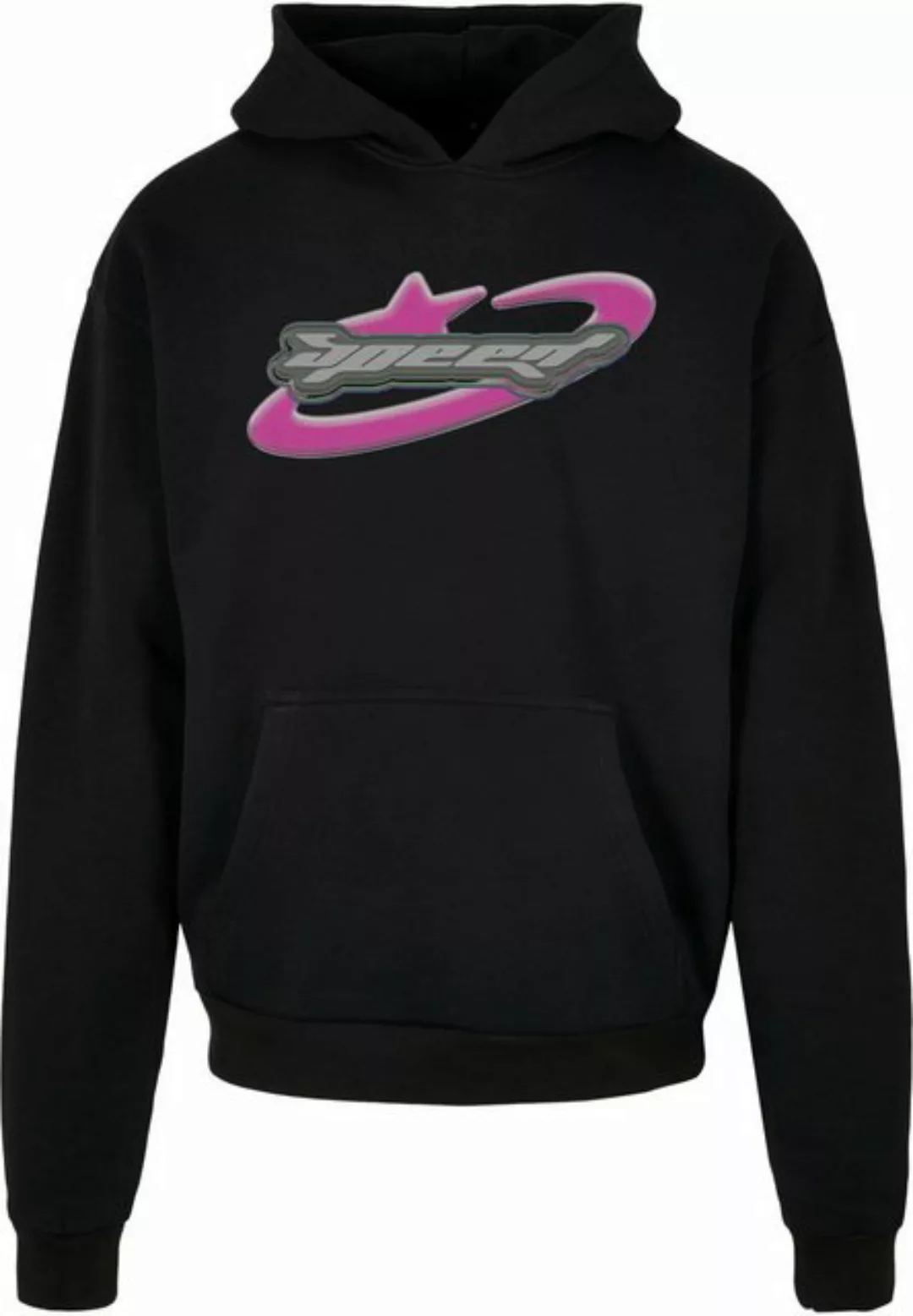 Upscale by Mister Tee Kapuzensweatshirt Upscale by Mister Tee Herren Speed günstig online kaufen