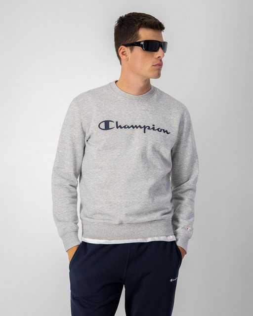 Champion Sweatshirt Crewneck Sweatshirt EM021 NOXM günstig online kaufen